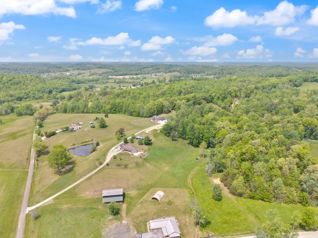 46 Poplar Grove Church Road Gray KY 40734