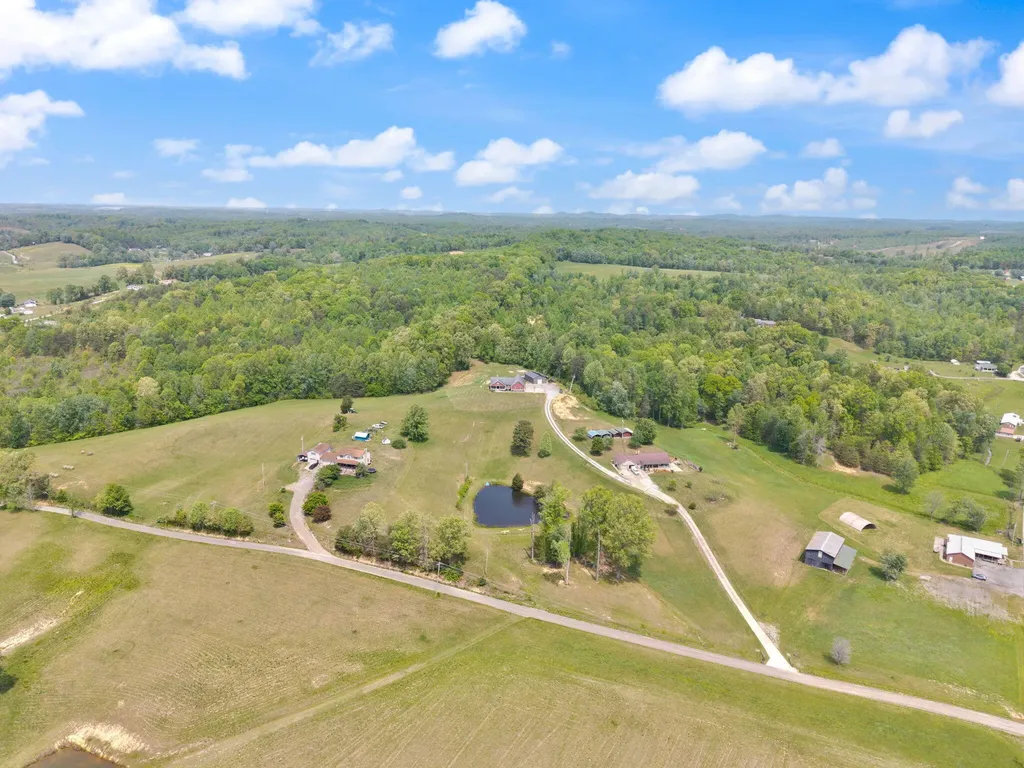 46 Poplar Grove Church Road Gray KY 40734