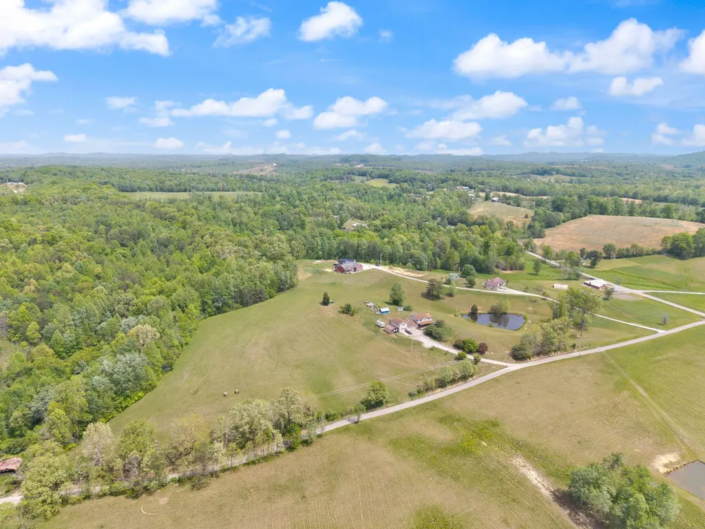 46 Poplar Grove Church Road Gray KY 40734
