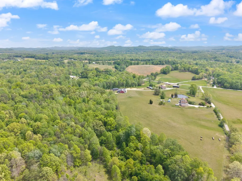 46 Poplar Grove Church Road Gray KY 40734