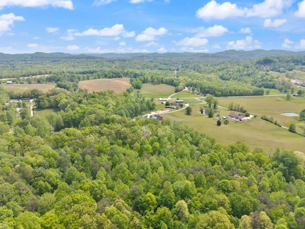 46 Poplar Grove Church Road Gray KY 40734