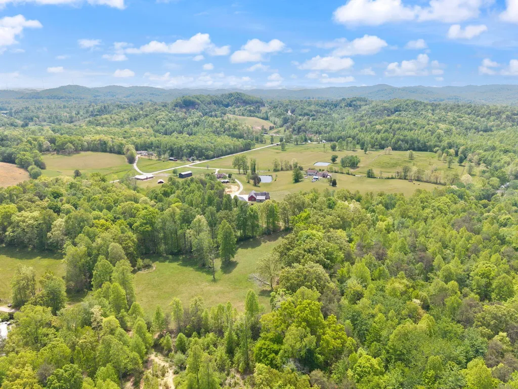 46 Poplar Grove Church Road Gray KY 40734