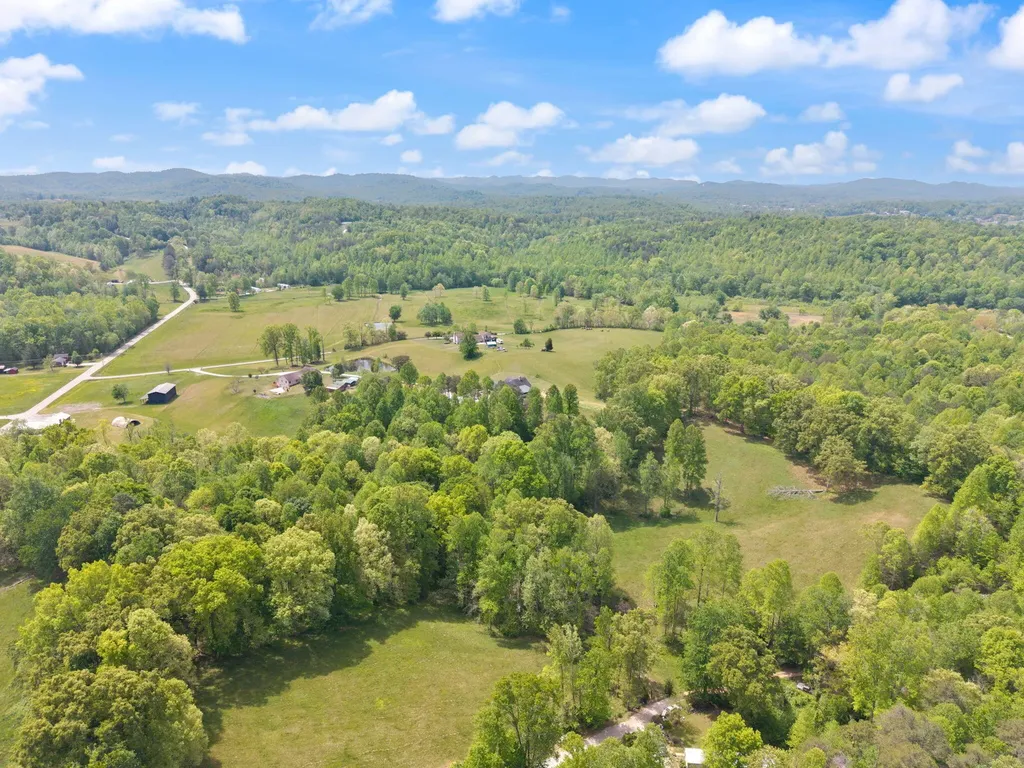 46 Poplar Grove Church Road Gray KY 40734