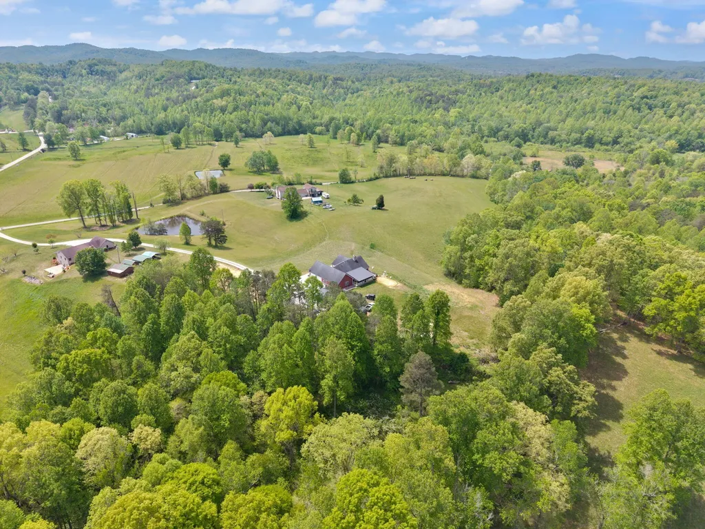 46 Poplar Grove Church Road Gray KY 40734