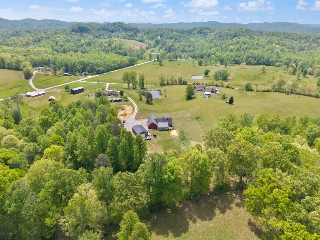 46 Poplar Grove Church Road Gray KY 40734