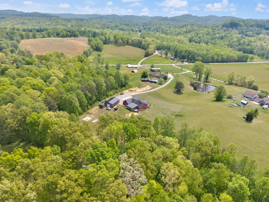 46 Poplar Grove Church Road Gray KY 40734