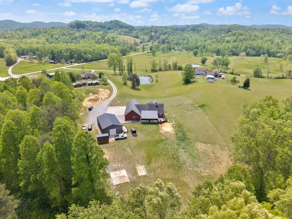 46 Poplar Grove Church Road Gray KY 40734