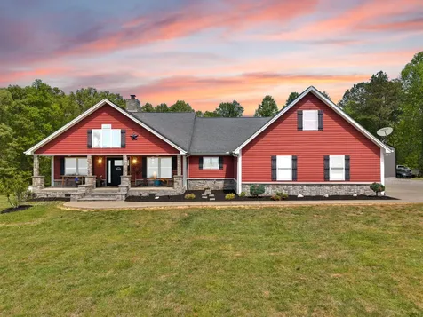 46 Poplar Grove Church Road Gray KY 40734