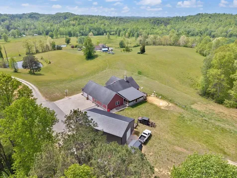 46 Poplar Grove Church Road Gray KY 40734