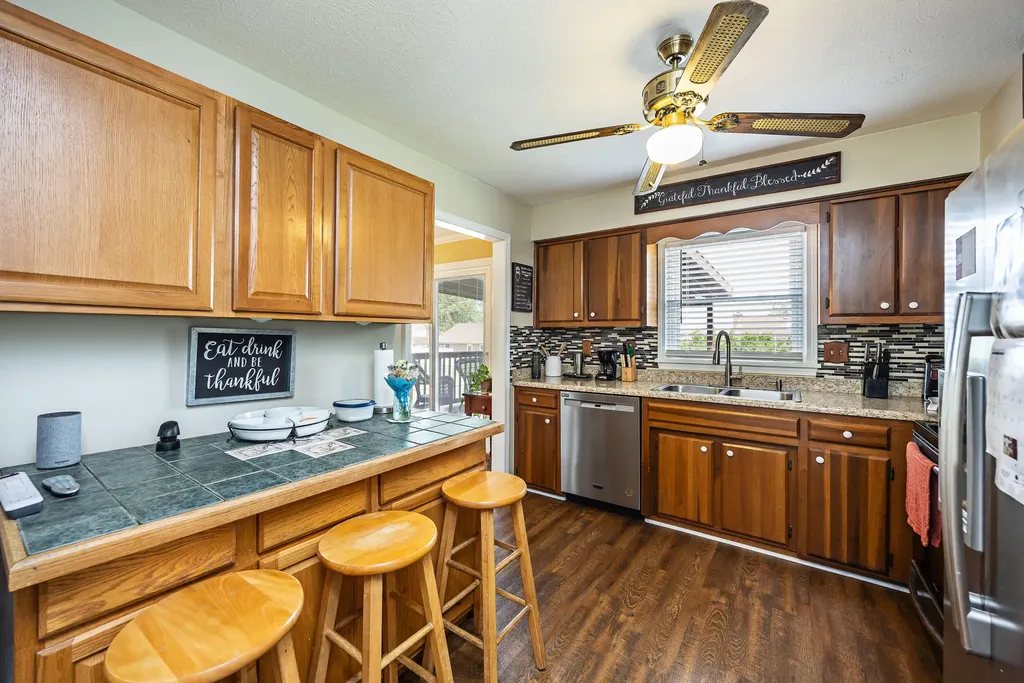 613 Longview Road Danville KY 40422