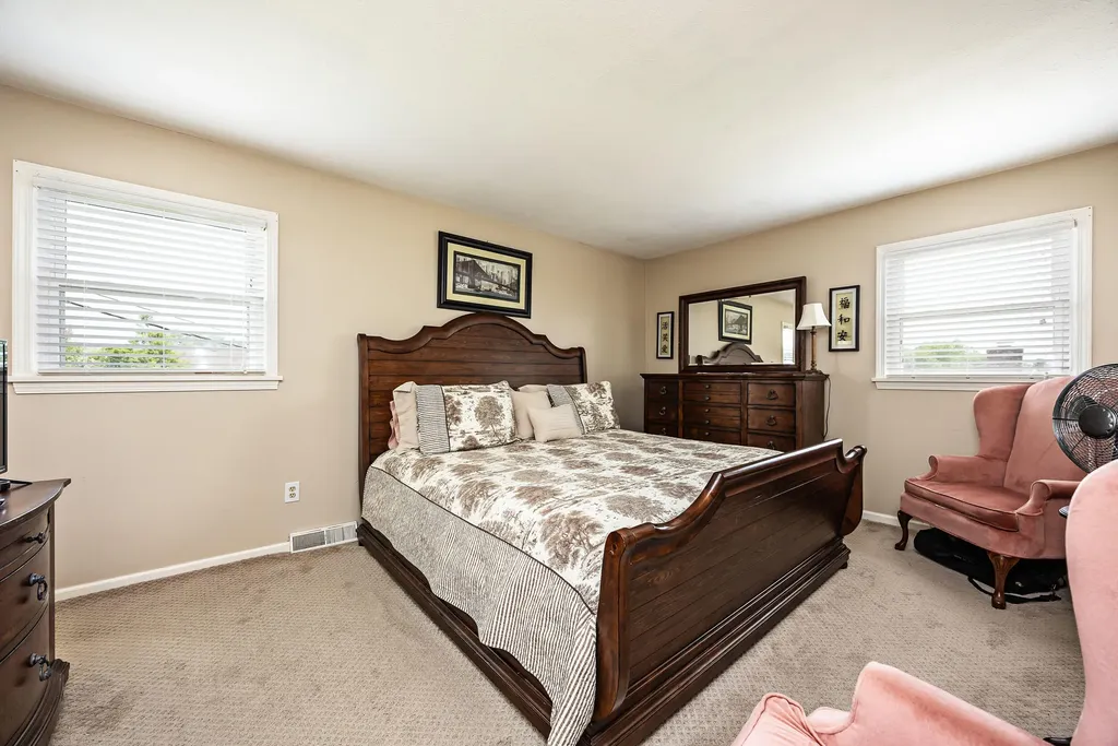613 Longview Road Danville KY 40422