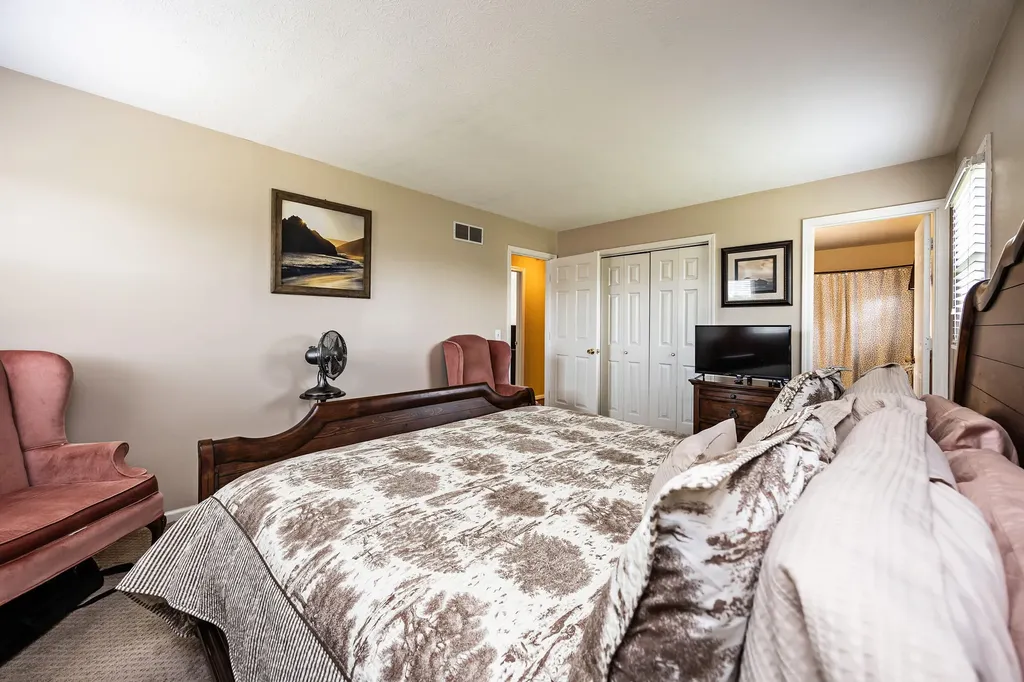 613 Longview Road Danville KY 40422
