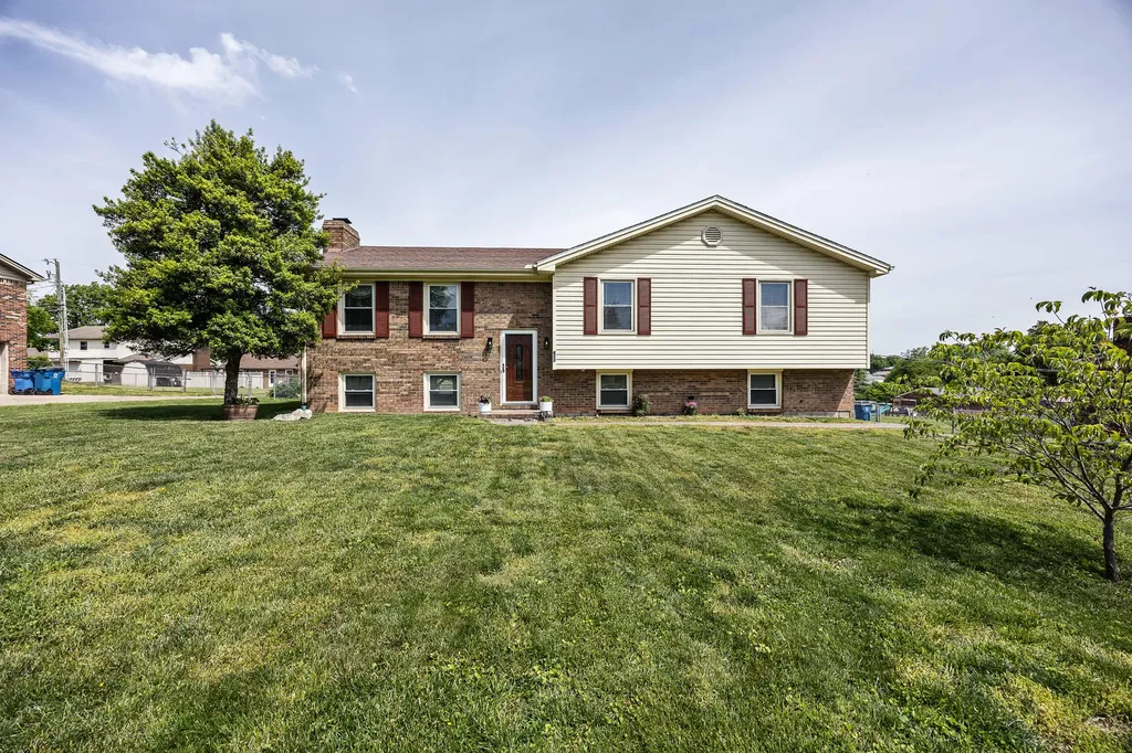 613 Longview Road Danville KY 40422