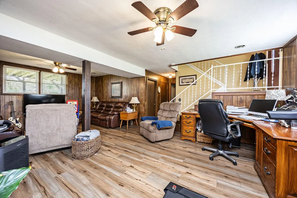 613 Longview Road Danville KY 40422