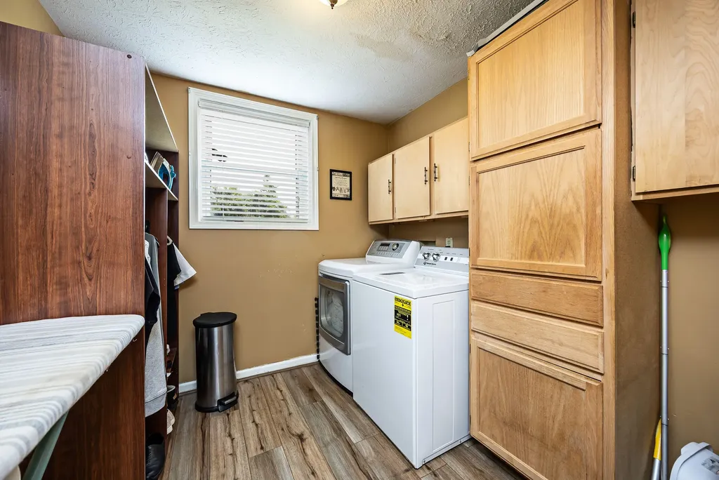 613 Longview Road Danville KY 40422