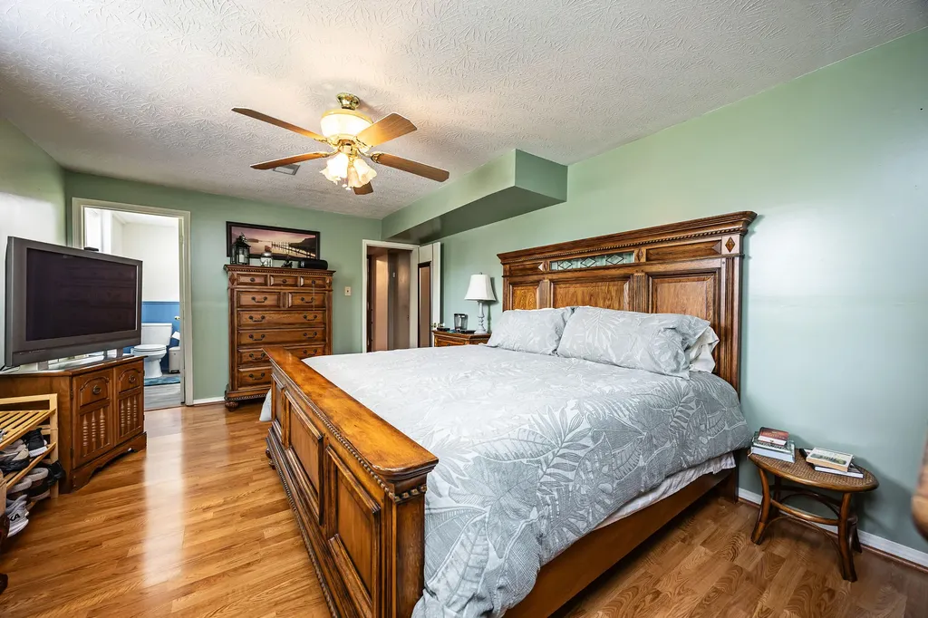 613 Longview Road Danville KY 40422