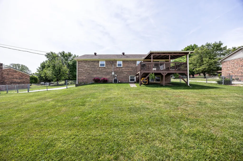 613 Longview Road Danville KY 40422