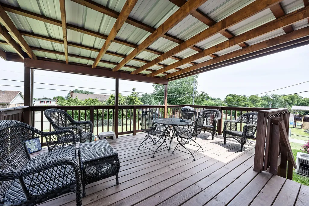 613 Longview Road Danville KY 40422