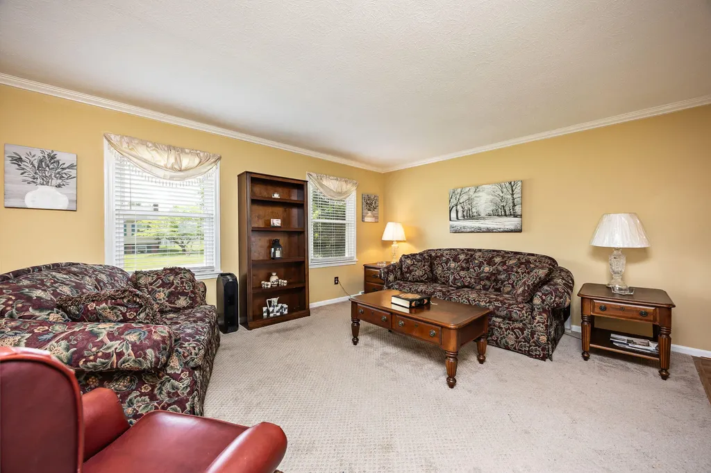 613 Longview Road Danville KY 40422