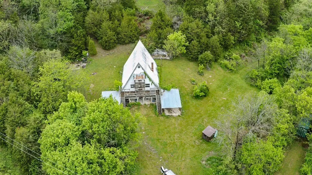 340 Harmony Road Owenton KY 40359