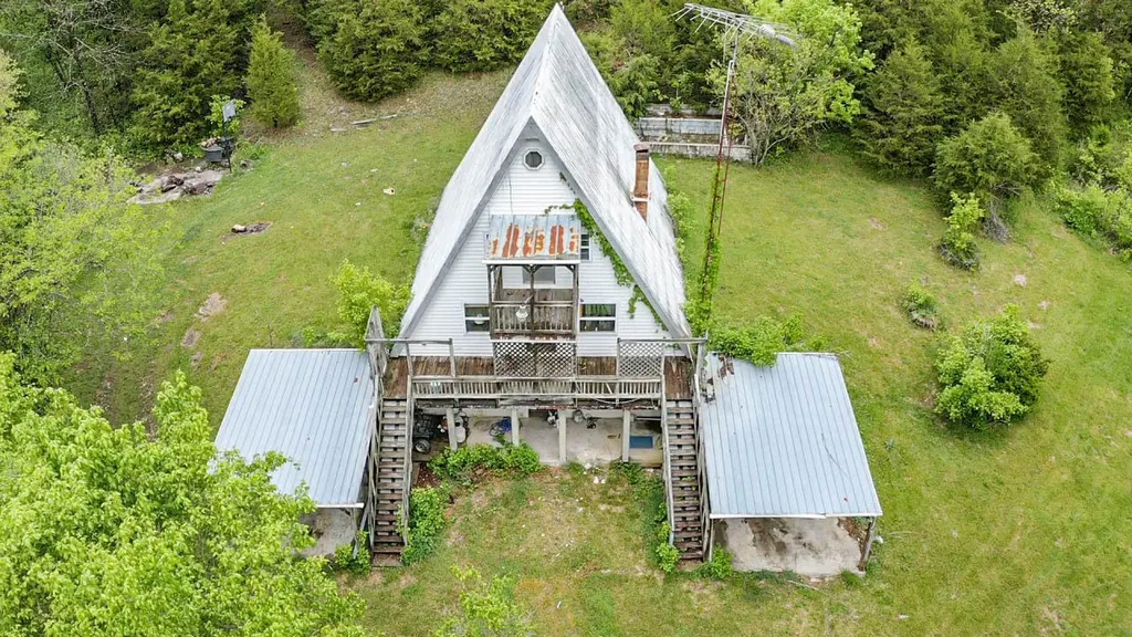 340 Harmony Road Owenton KY 40359