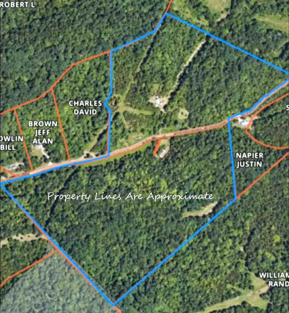 340 Harmony Road Owenton KY 40359