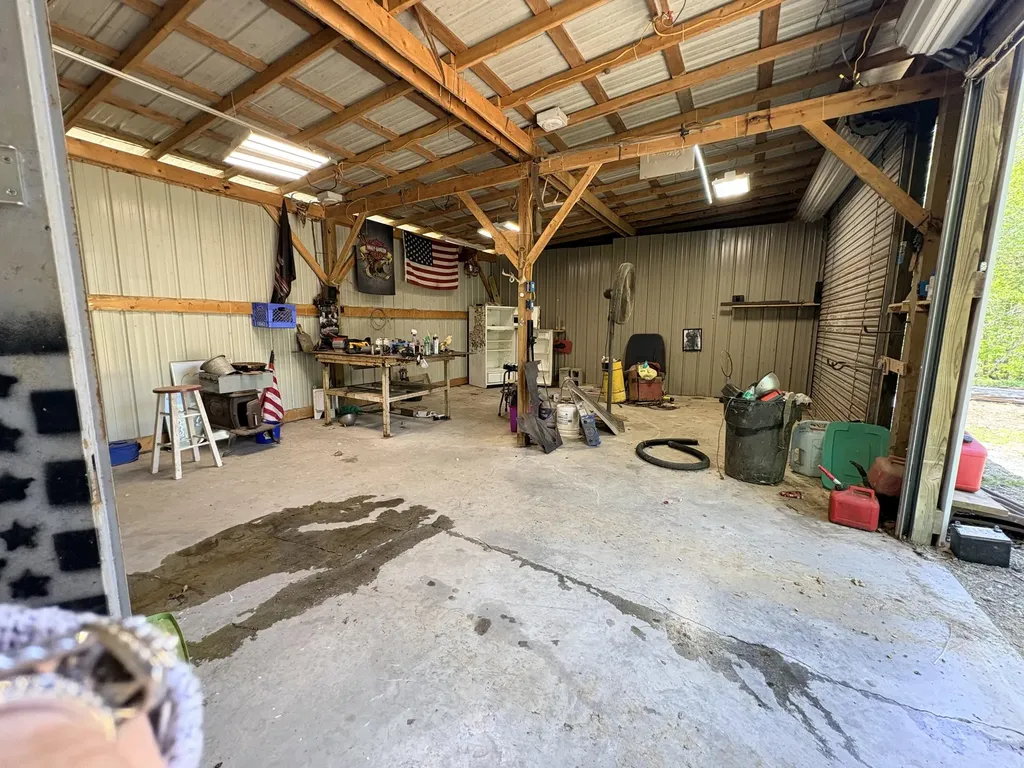 1972 Garvin Ridge Road Olive Hill KY 41164