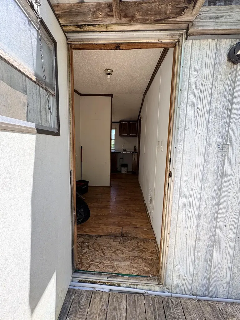 1972 Garvin Ridge Road Olive Hill KY 41164
