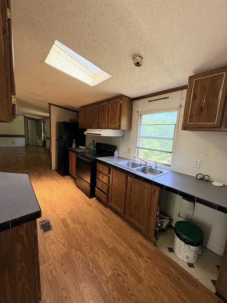 1972 Garvin Ridge Road Olive Hill KY 41164