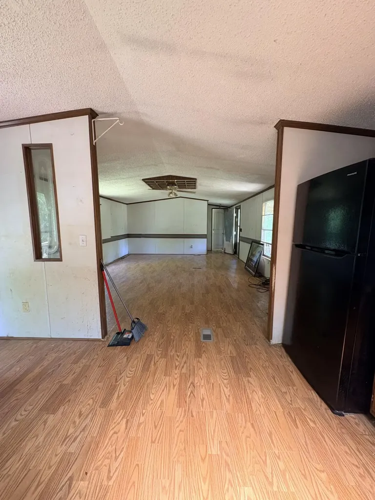 1972 Garvin Ridge Road Olive Hill KY 41164