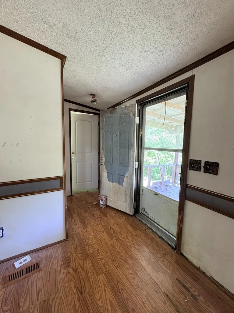 1972 Garvin Ridge Road Olive Hill KY 41164