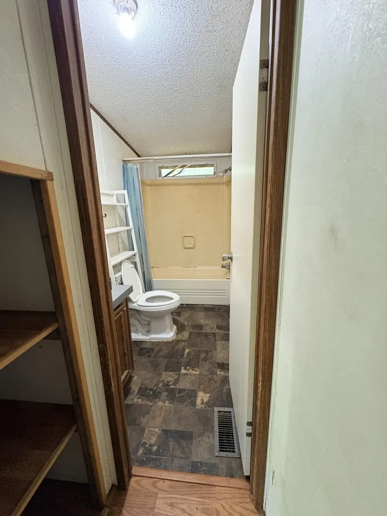 1972 Garvin Ridge Road Olive Hill KY 41164