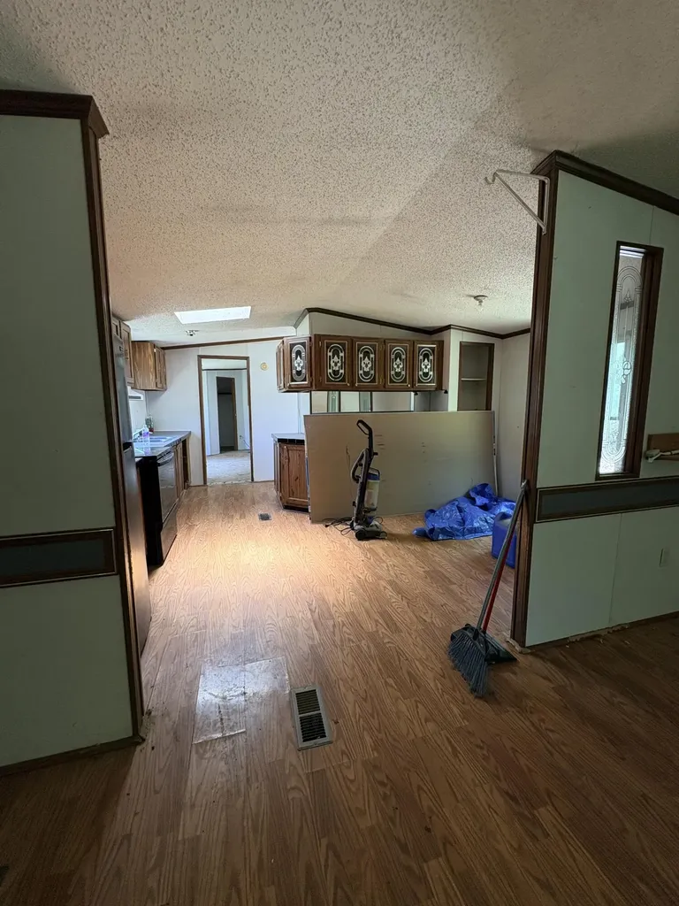1972 Garvin Ridge Road Olive Hill KY 41164