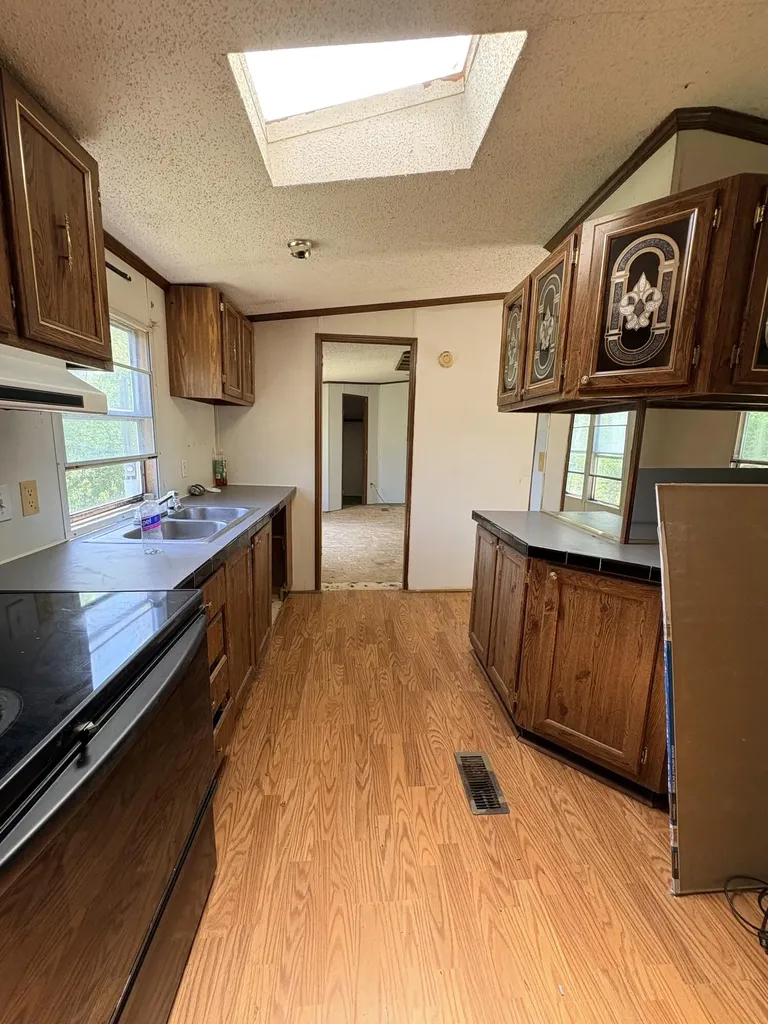 1972 Garvin Ridge Road Olive Hill KY 41164