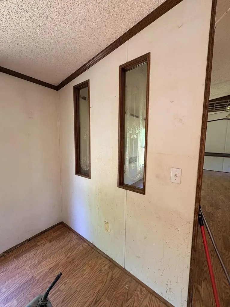 1972 Garvin Ridge Road Olive Hill KY 41164