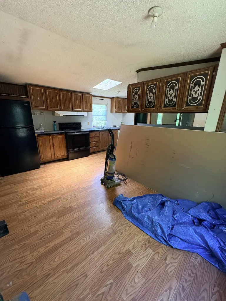 1972 Garvin Ridge Road Olive Hill KY 41164