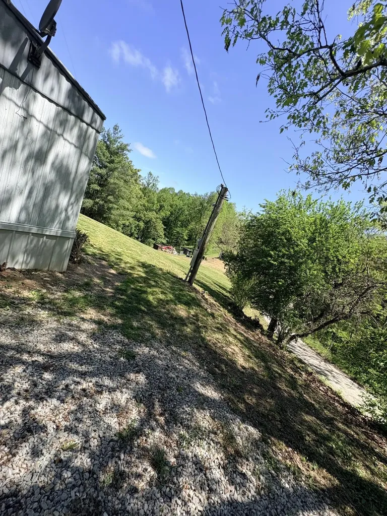 1972 Garvin Ridge Road Olive Hill KY 41164