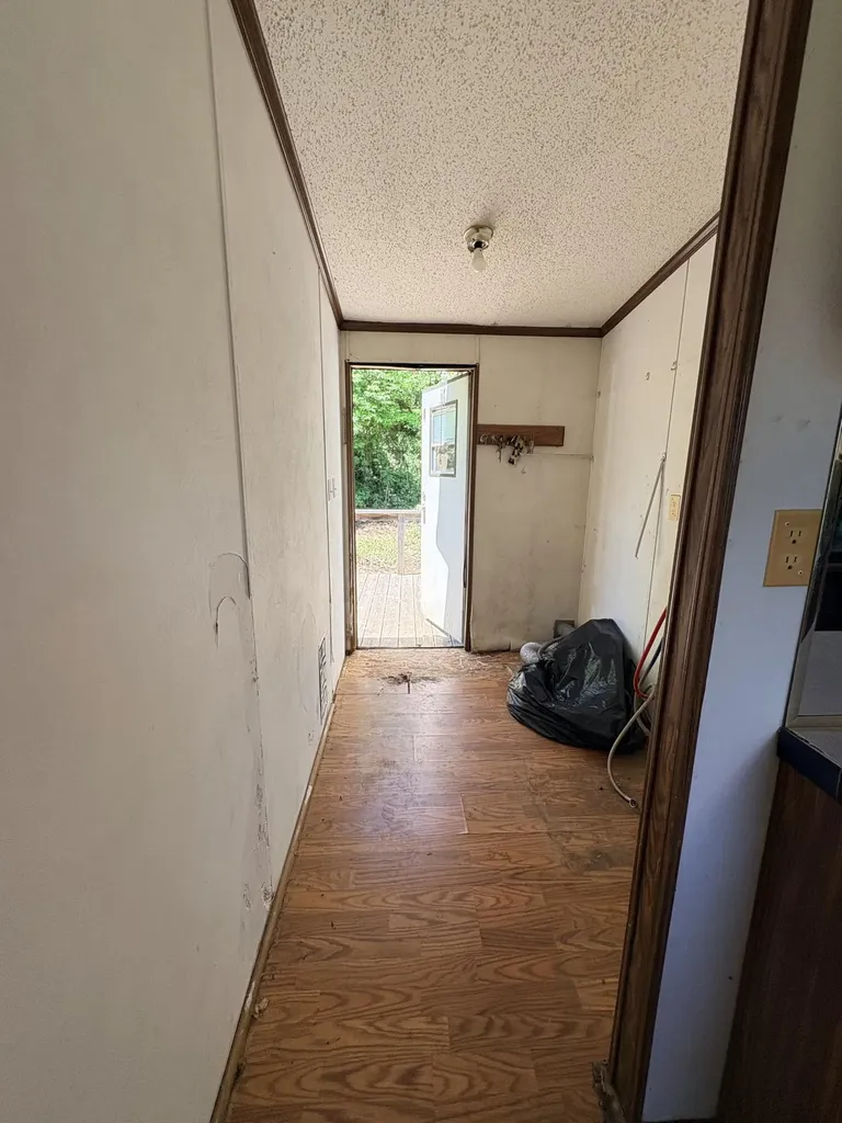 1972 Garvin Ridge Road Olive Hill KY 41164