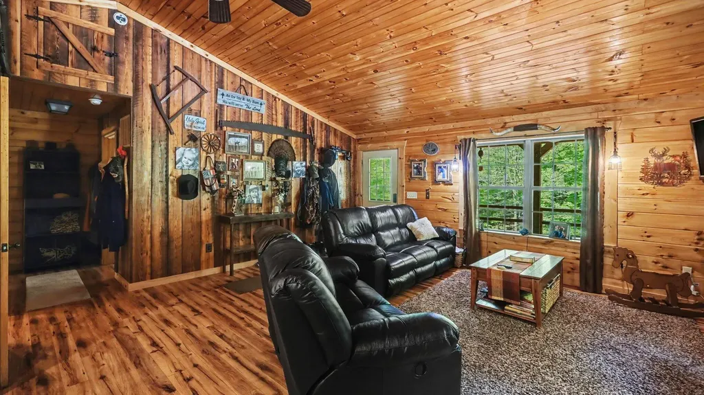 1630 Lower Hatcher Creek Road Stanton KY 40380