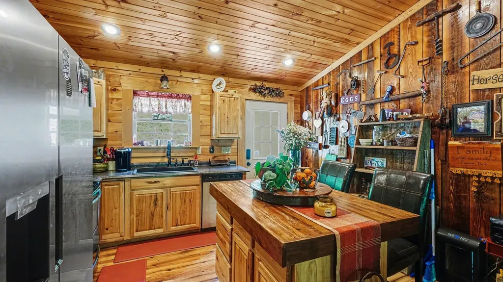 1630 Lower Hatcher Creek Road Stanton KY 40380