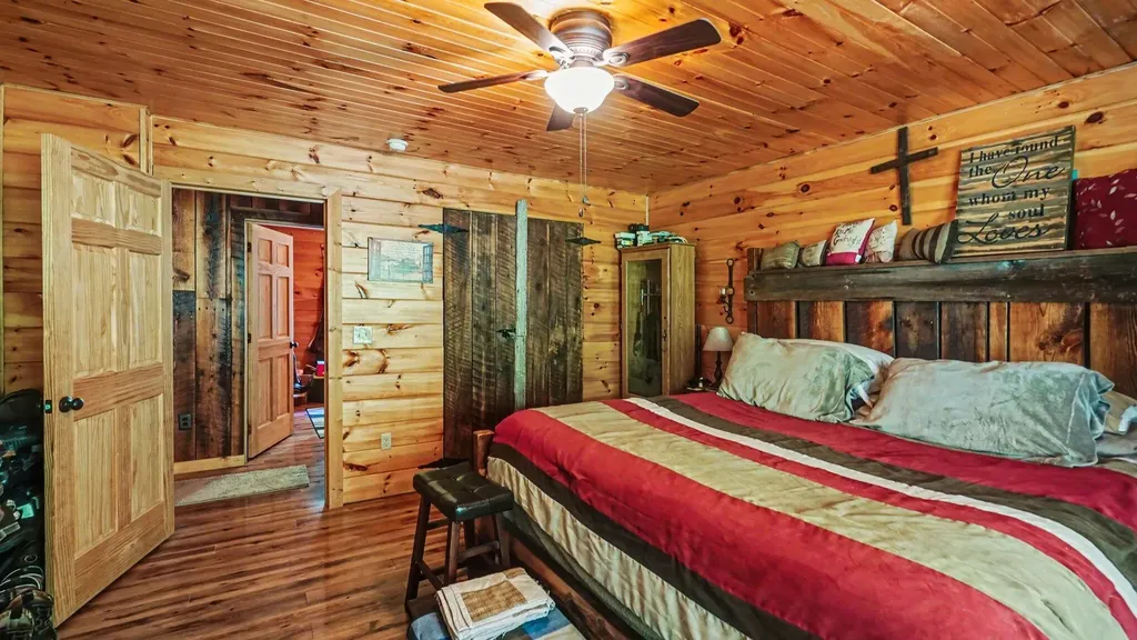 1630 Lower Hatcher Creek Road Stanton KY 40380