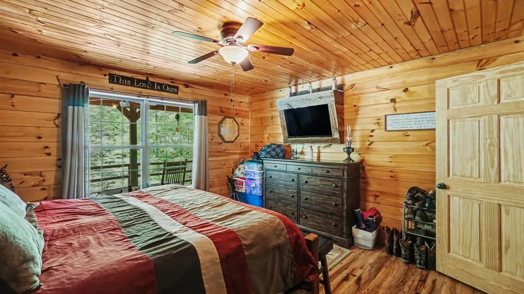 1630 Lower Hatcher Creek Road Stanton KY 40380