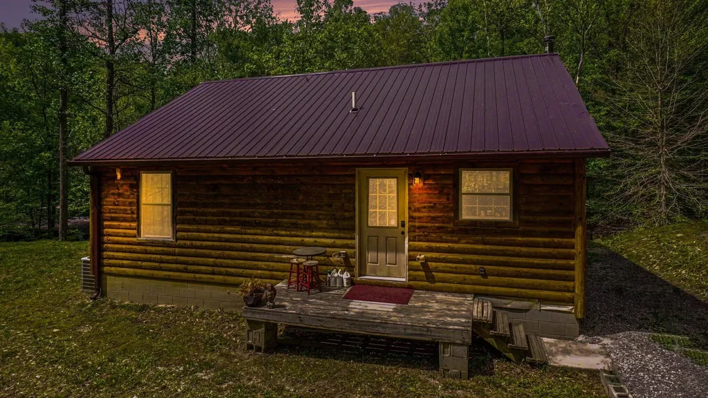 1630 Lower Hatcher Creek Road Stanton KY 40380
