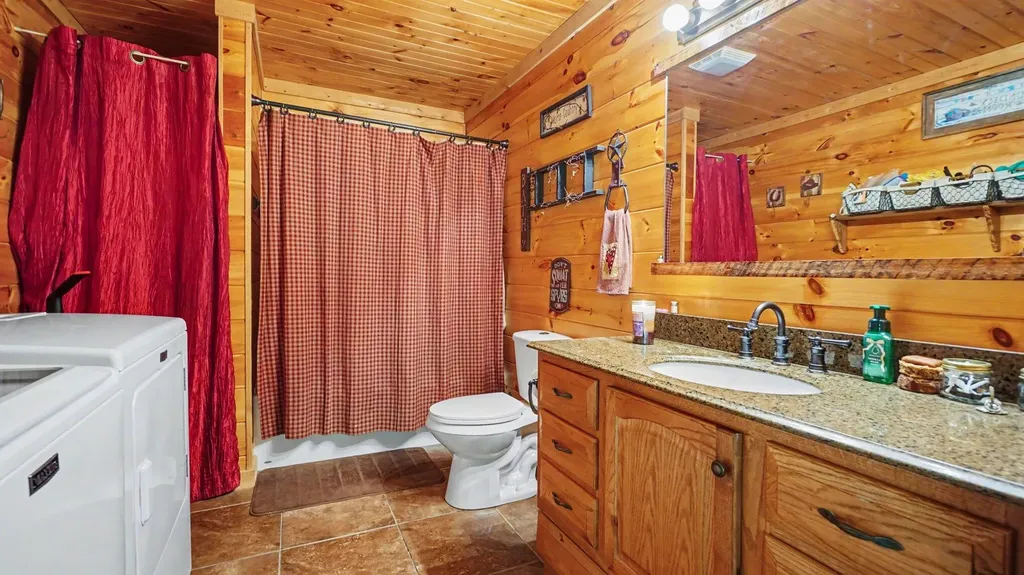 1630 Lower Hatcher Creek Road Stanton KY 40380
