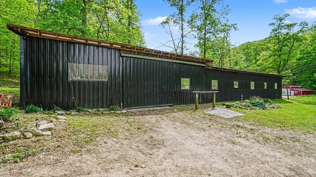 1630 Lower Hatcher Creek Road Stanton KY 40380