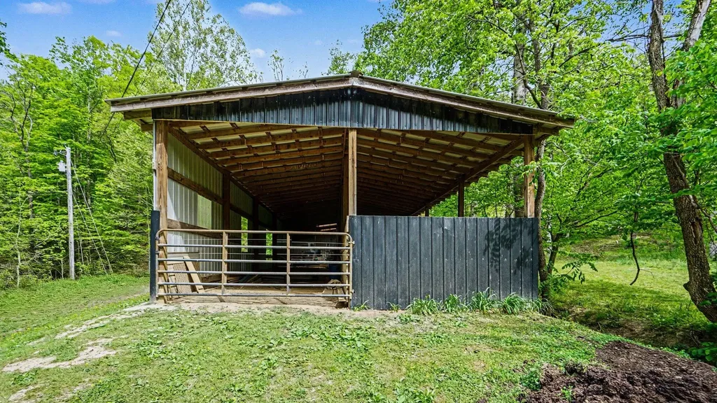 1630 Lower Hatcher Creek Road Stanton KY 40380