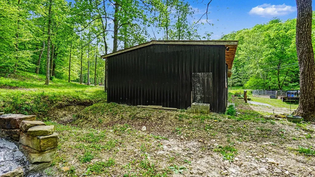 1630 Lower Hatcher Creek Road Stanton KY 40380