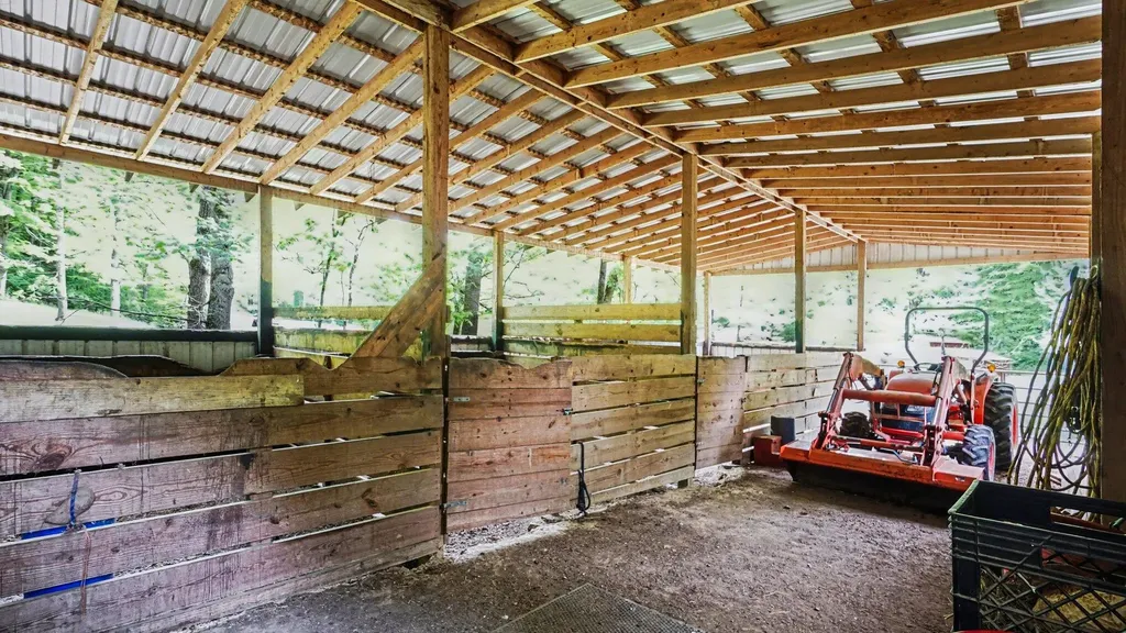 1630 Lower Hatcher Creek Road Stanton KY 40380
