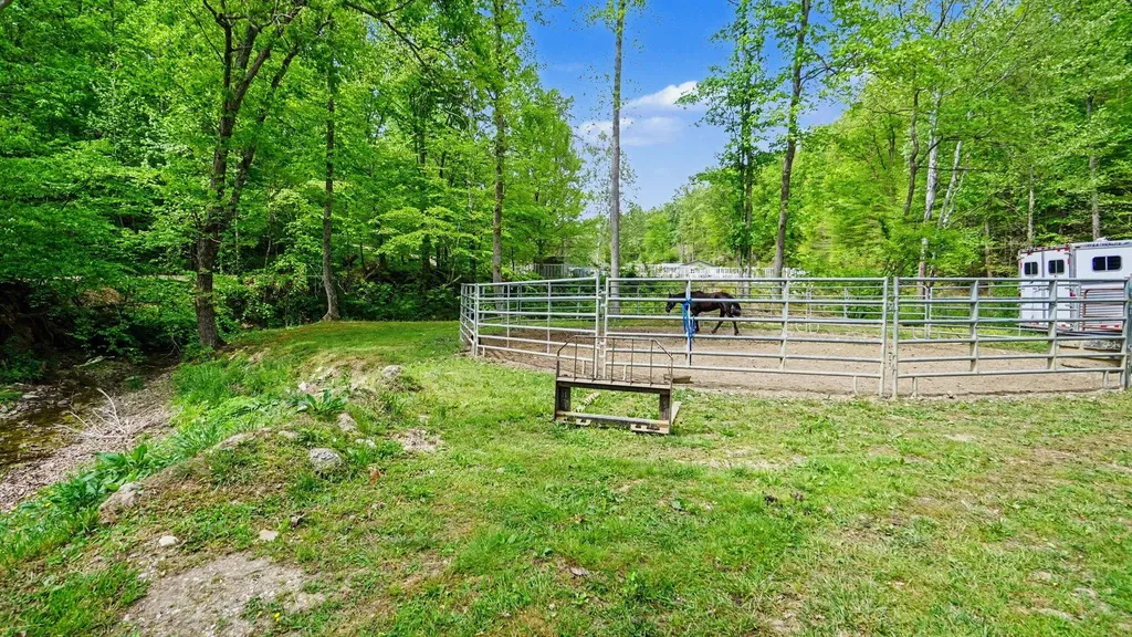 1630 Lower Hatcher Creek Road Stanton KY 40380