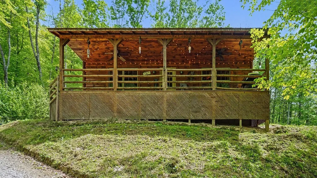 1630 Lower Hatcher Creek Road Stanton KY 40380
